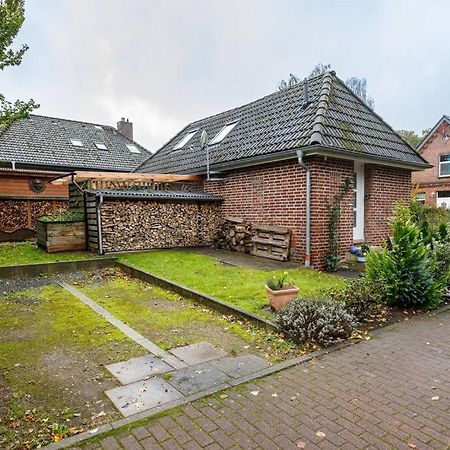 Exklusives Tiny House In Elbnaehe Villa Buxtehude Exterior foto