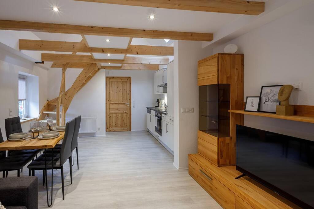 Exklusives Tiny House In Elbnaehe Villa Buxtehude Exterior foto