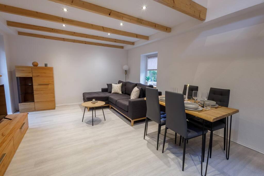 Exklusives Tiny House In Elbnaehe Villa Buxtehude Exterior foto