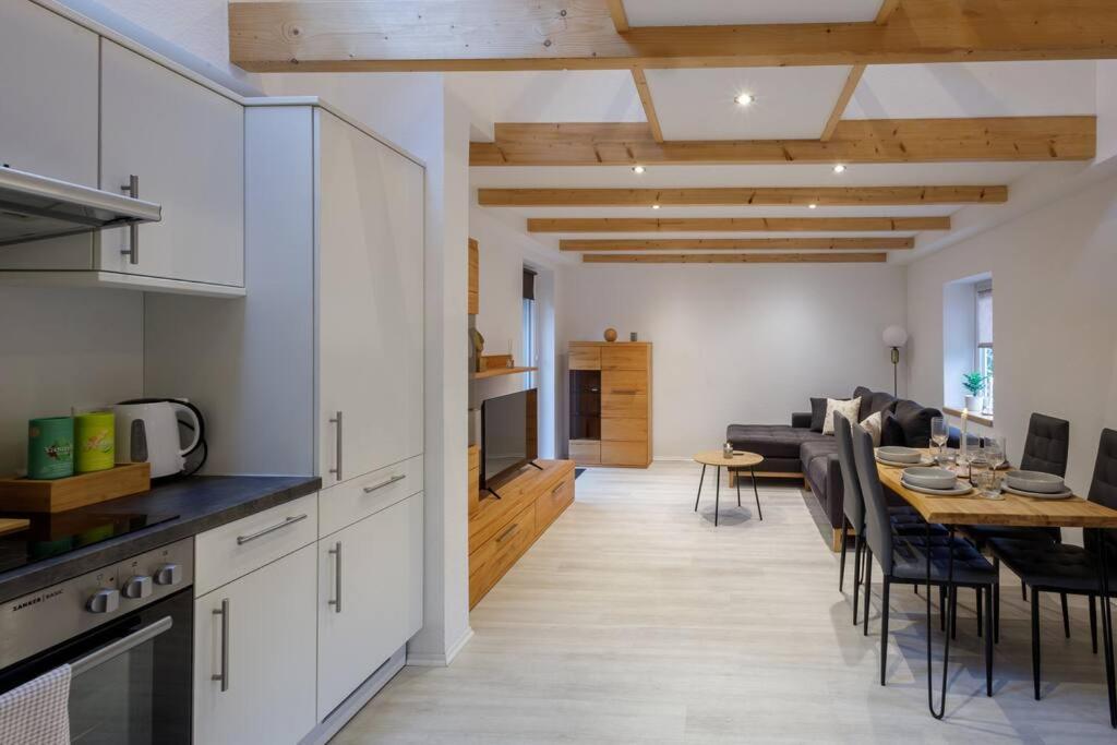 Exklusives Tiny House In Elbnaehe Villa Buxtehude Exterior foto