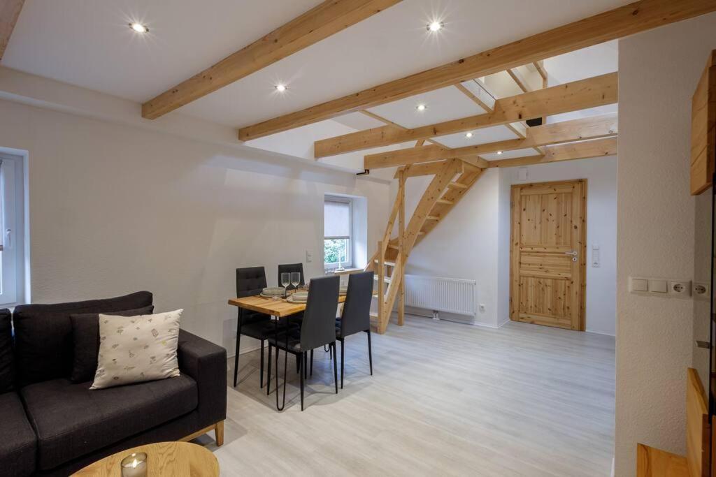 Exklusives Tiny House In Elbnaehe Villa Buxtehude Exterior foto