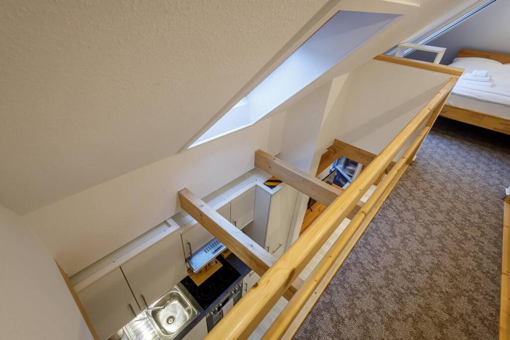 Exklusives Tiny House In Elbnaehe Villa Buxtehude Exterior foto